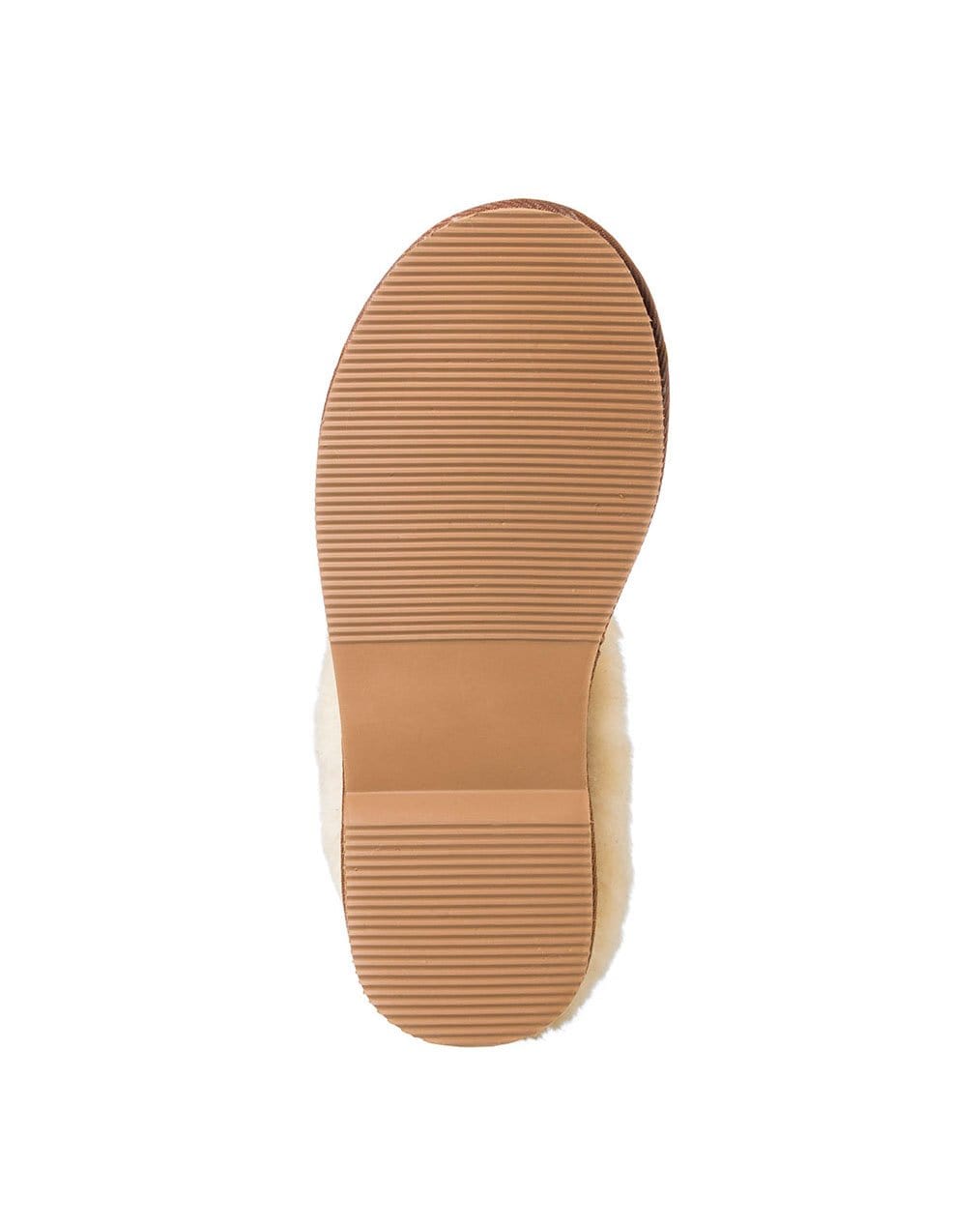 MiniJumbuk Slipper Chestnut - Thumbnail Photo #6