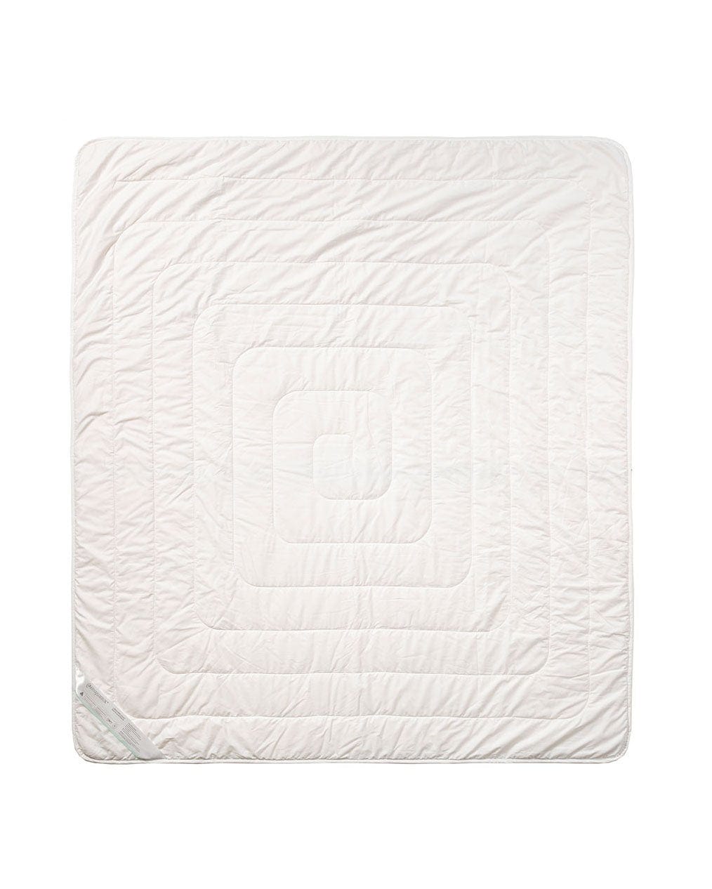 MiniJumbuk Super Cool Quilt - Quilt Pattern