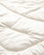 MiniJumbuk Thermal Quilt - Detail