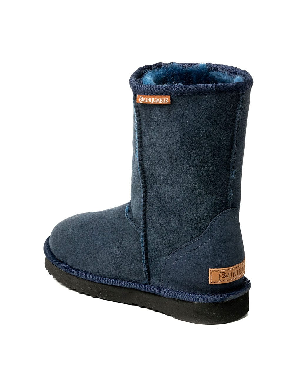 Ugg navy boots hot sale
