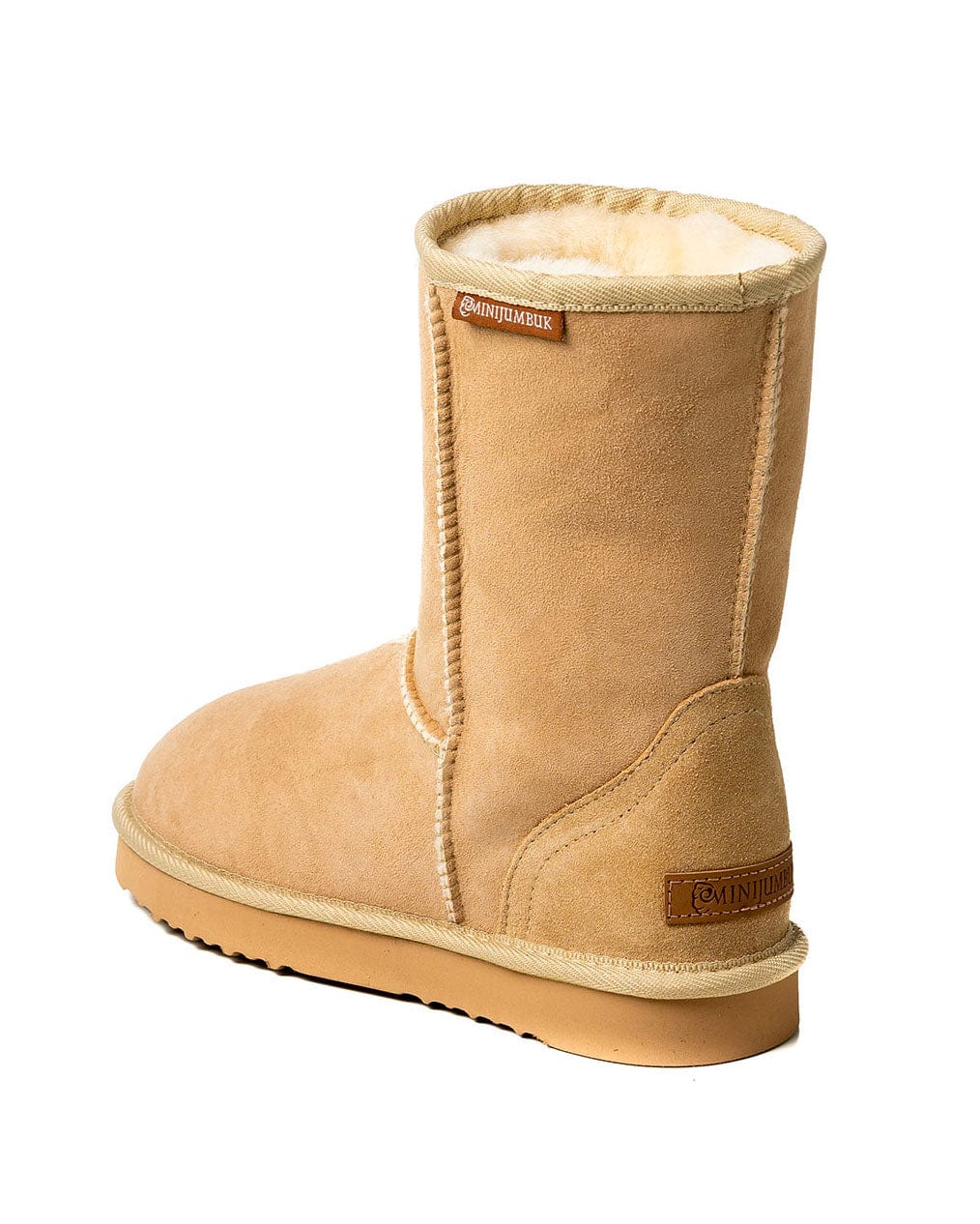 MiniJumbuk Classic Lo Sand Ugg Boot - Thumbnail Photo #23