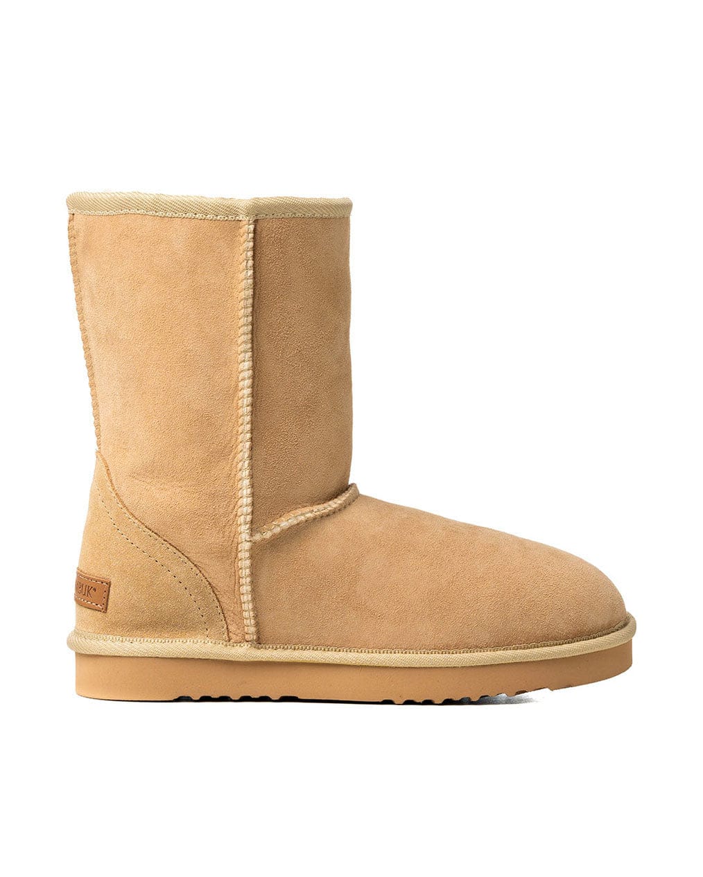 MiniJumbuk Classic Lo Sand Ugg Boot Side - Thumbnail Photo #24