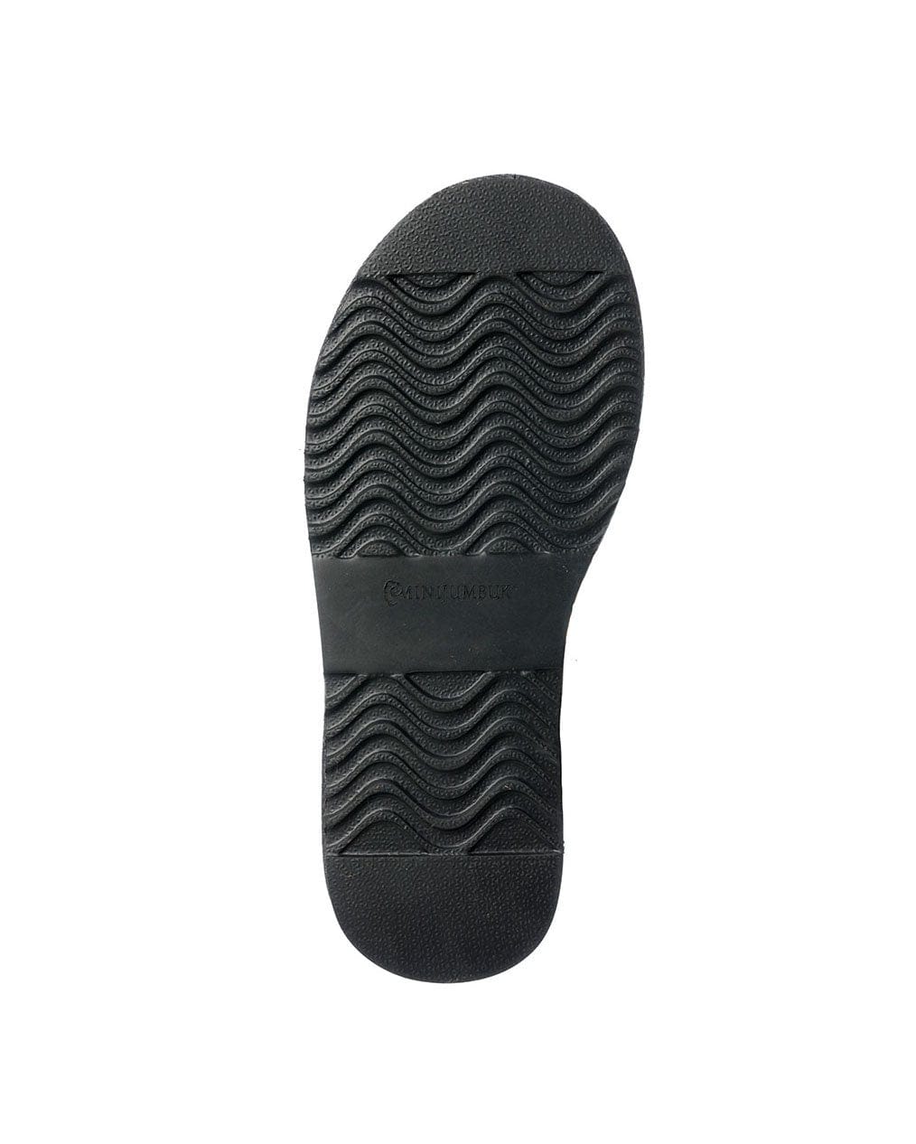 MiniJumbuk Ultra Short Ugg Boot - Charcoal