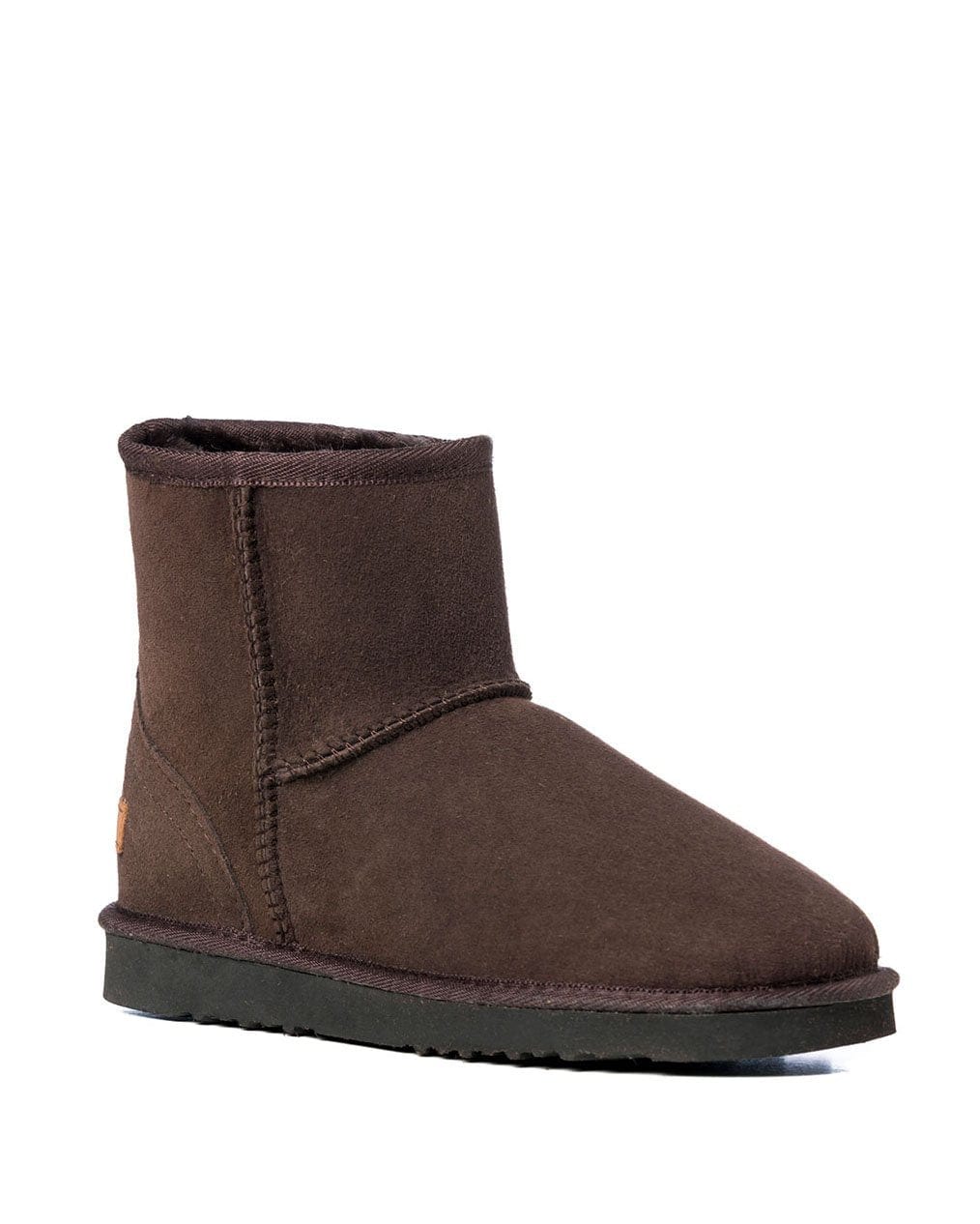 Ultra Short Boot Australian Made Wool Ugg Boots MiniJumbuk