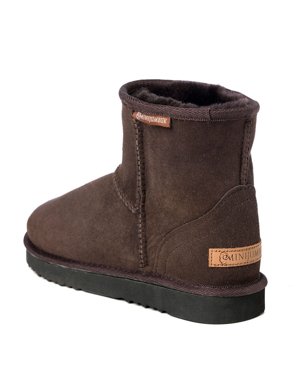 Ugg short chocolate discount