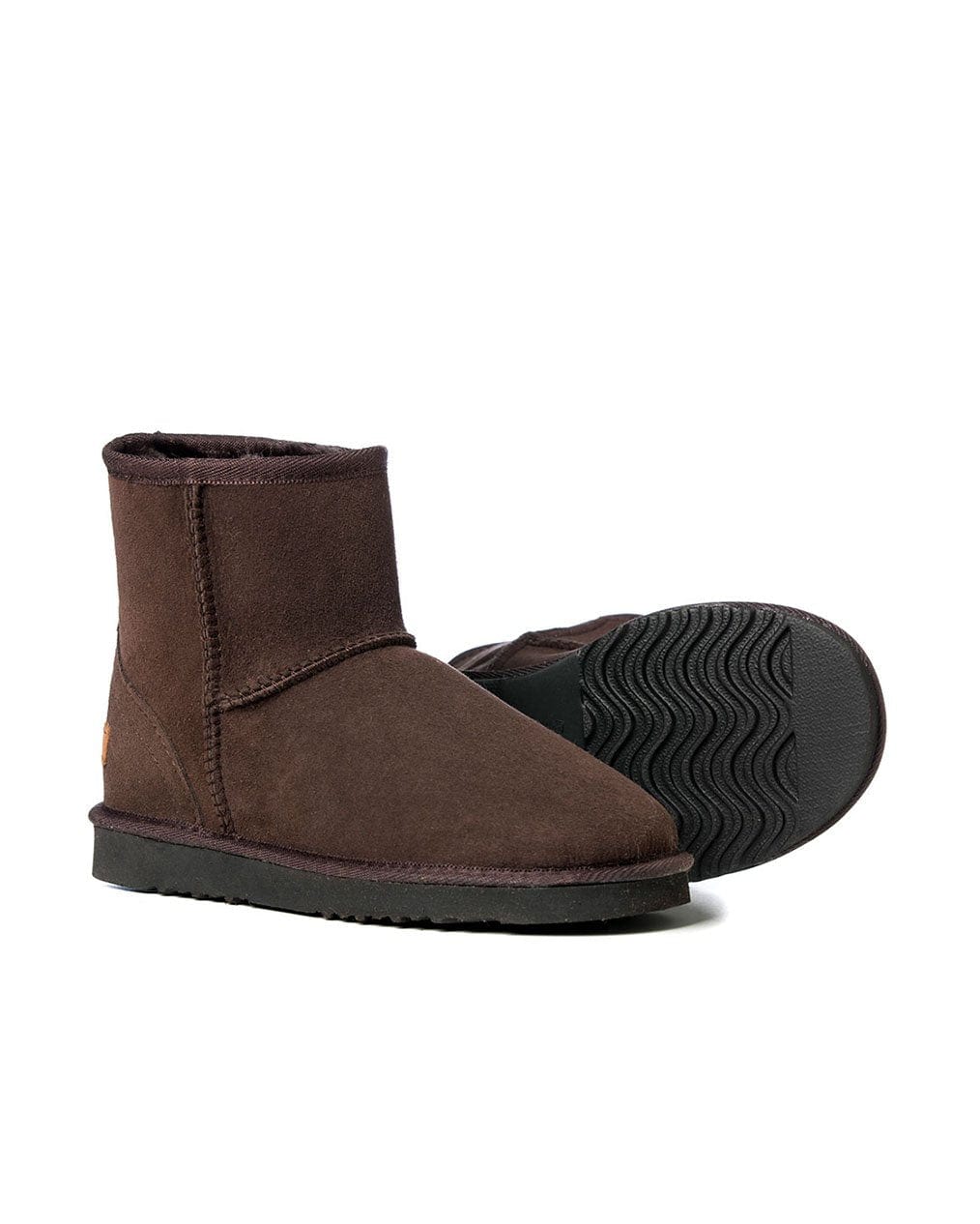 Ultra Short Boot Australian Made Wool Ugg Boots MiniJumbuk