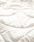 MiniJumbuk Warm Quilt - Detail