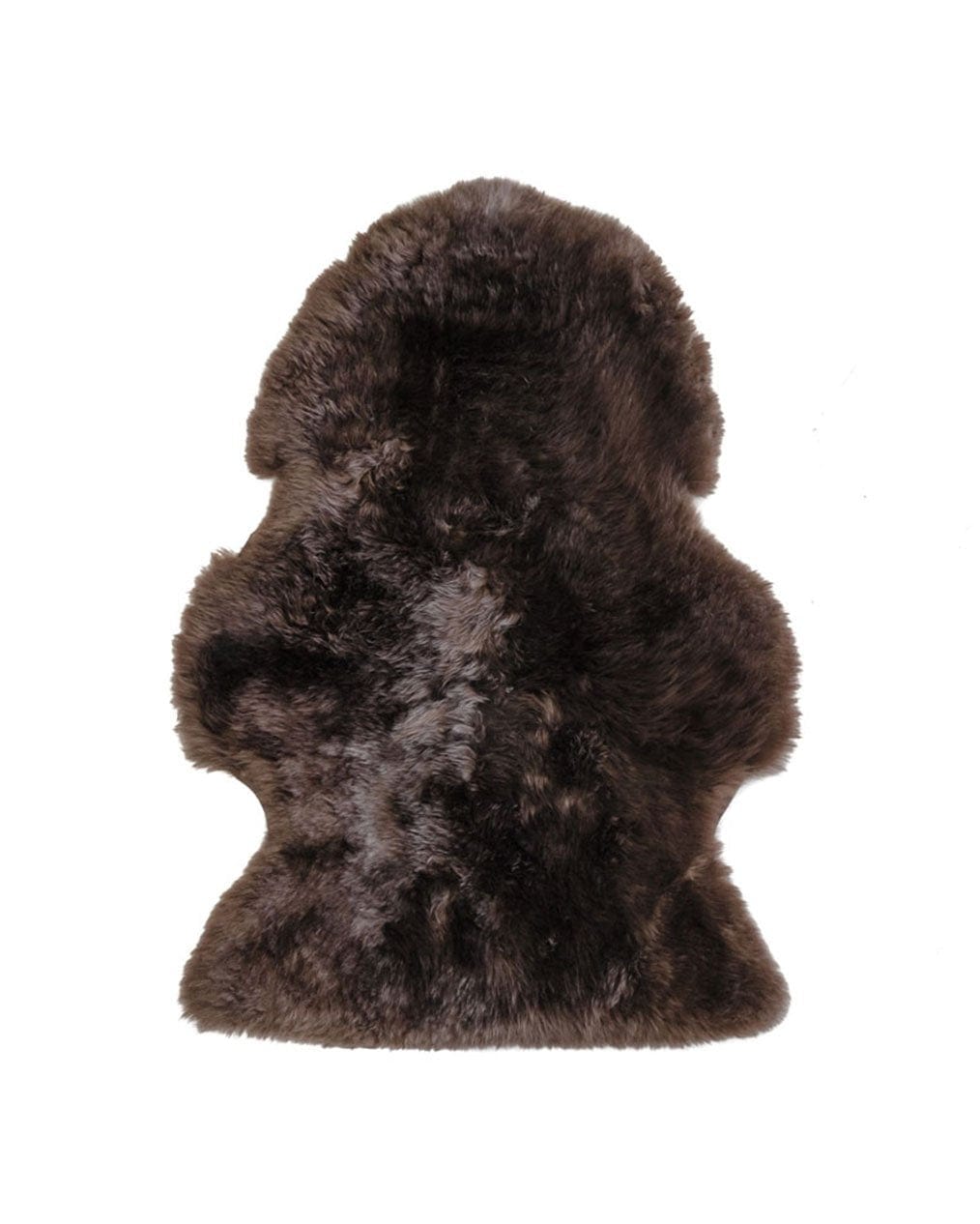 Wild Goose Sheepskin - Chocolate