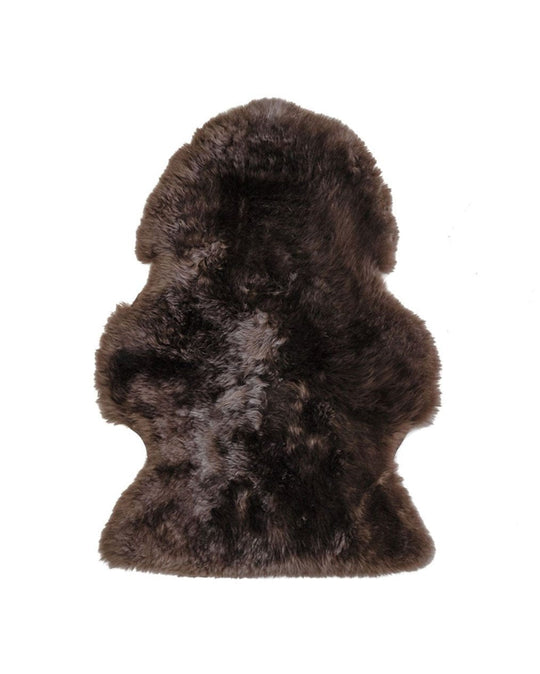 Wild Goose Sheepskin Chocolate - $149.95