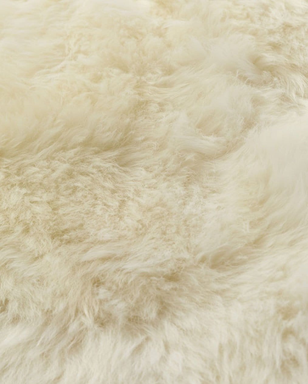 Wild Goose Sheepskin White - Thumbnail Photo #7