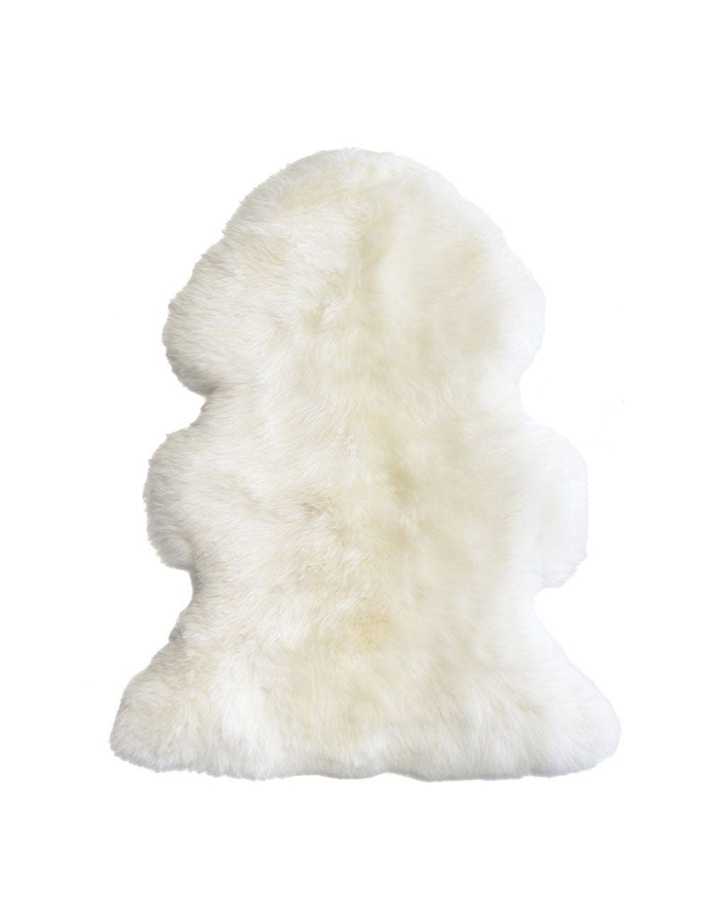 Wild Goose Sheepskin White - Thumbnail Photo #6