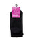 Humphrey Law Wool Blend Cushioned Sole Socks - Thumbnail Photo #5