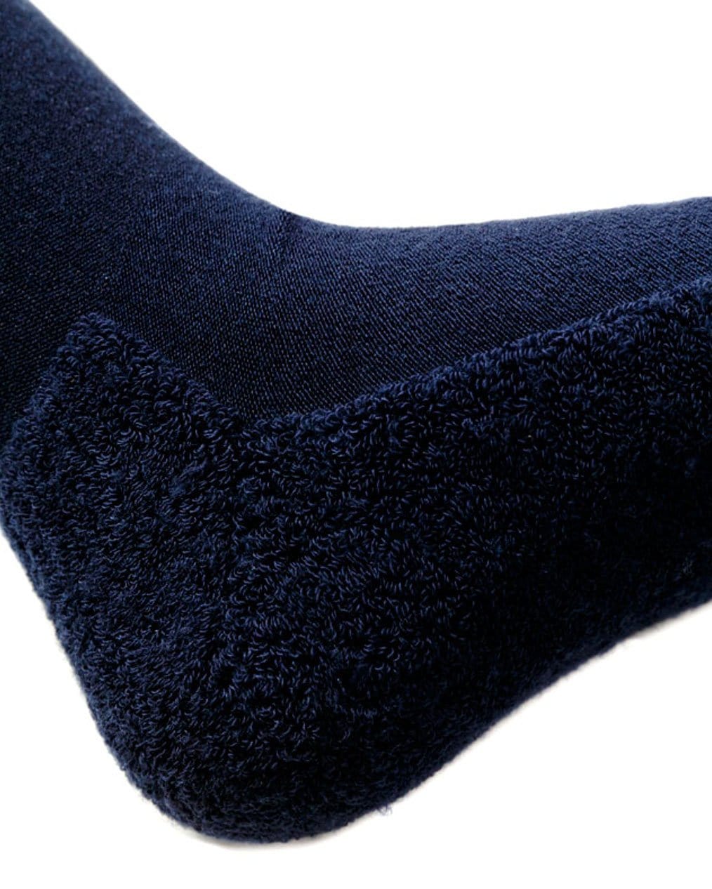 Humphrey Law Wool Blend Cushioned Sole Socks - Thumbnail Photo #1