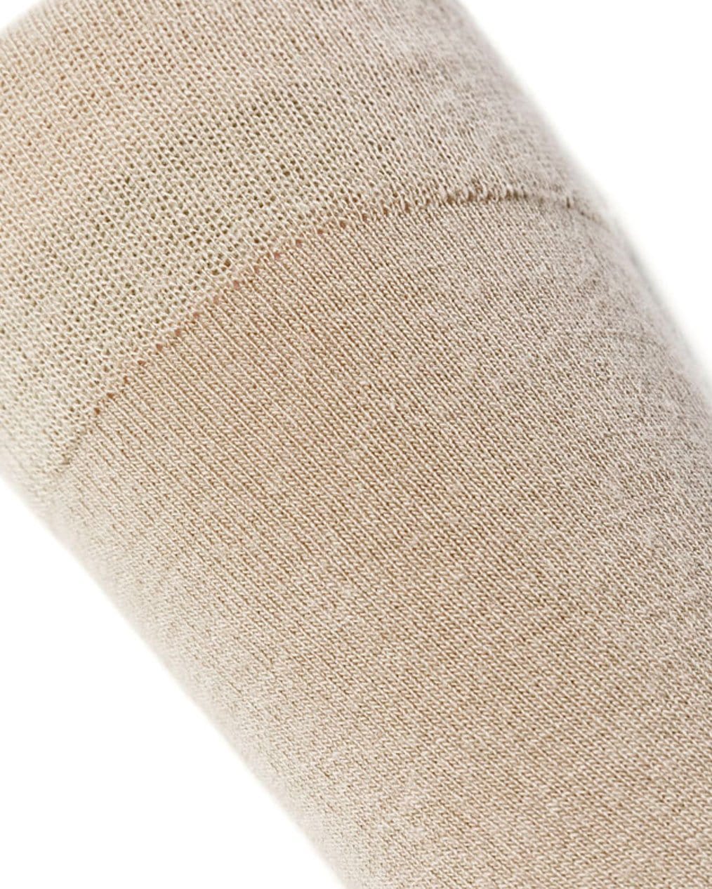 Humphrey Law Wool Blend Cushioned Sole Socks - Thumbnail Photo #7