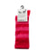 Humphrey Law - Wool Blend Stripe Sock - Pink - Pack
