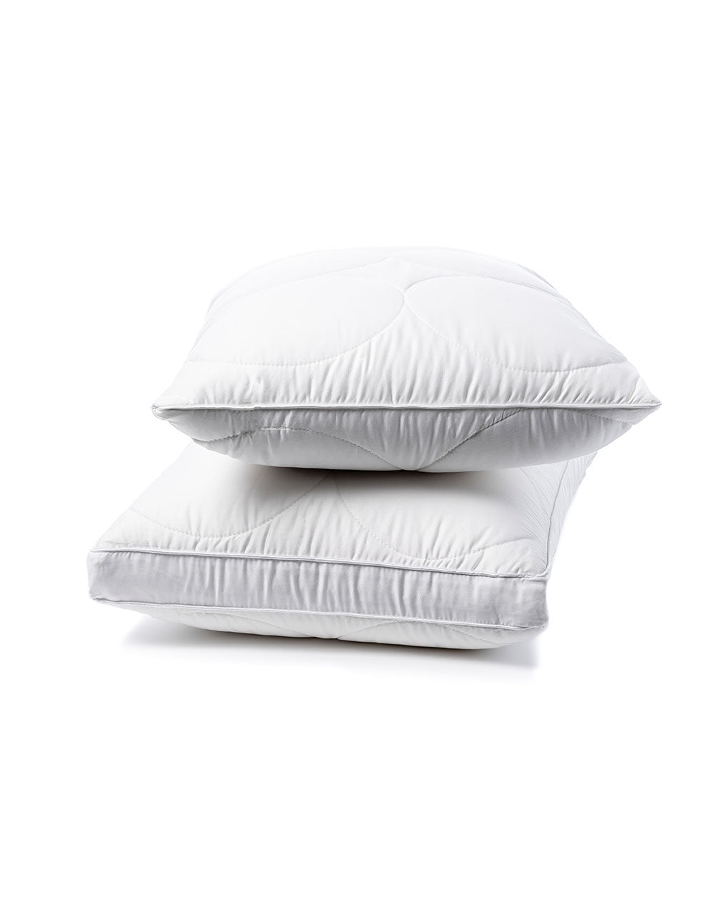 MiniJumbuk Breathe+ Support Pillow - Low and High Profile Pillows