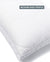 MiniJumbuk Breathe+ Support Pillow - Medium/High Profile - Thumbnail Photo #4