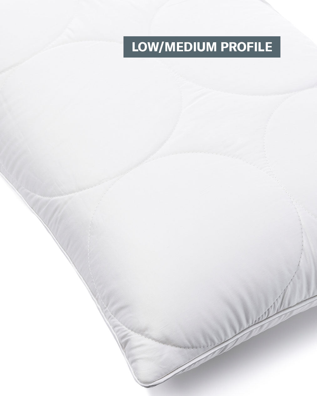 Breathe+ Support Pillow