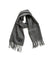 Charcoal Scarf - $69.99